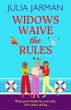 Widows Waive the Rules (eBook, ePUB) - Bild 1