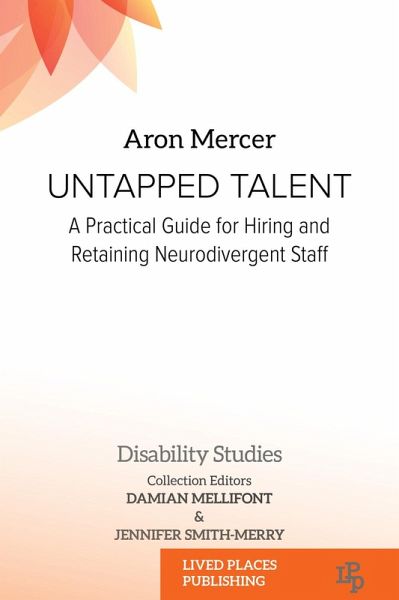 Untapped Talent (eBook, ePUB) Untapped Talent (eBook, ePUB)