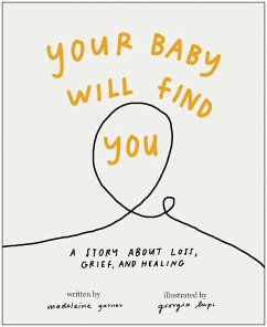 Cover Your Baby Will Find You (eBook, ePUB)