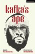 Kafka's Ape (eBook, ePUB) - Bild 1