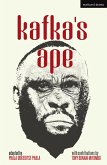 Kafka's Ape (eBook, ePUB)