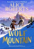 Wolf Mountain (eBook, ePUB)