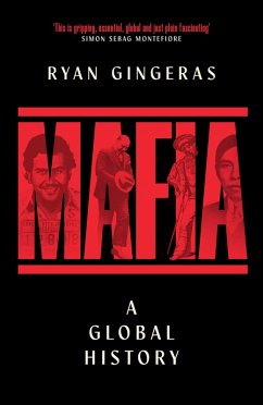 Cover Mafia: A Global History (eBook, ePUB)