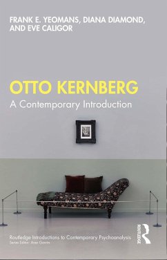 Cover Otto Kernberg (eBook, PDF)