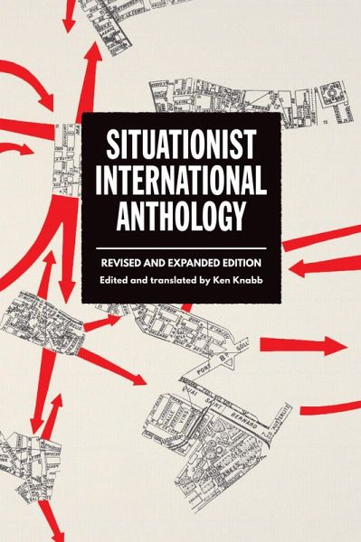 Situationist International Anthology (eBook, ePUB)