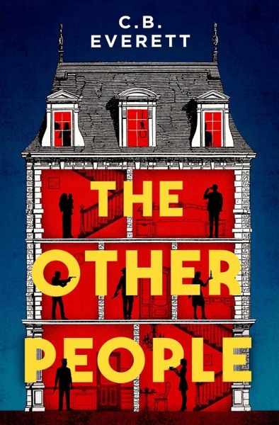 The Other People (eBook, ePUB)