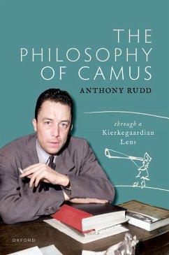 Cover The Philosophy of Camus (eBook, PDF)