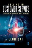 Selling in Customer Service (eBook, PDF)