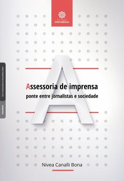 Assessoria de imprensa: (eBook, ePUB) - Bona, Nivea Canalli