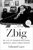 Zbig (eBook, ePUB) Zbig (eBook, ePUB)
