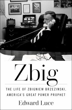 Zbig (eBook, ePUB) - Luce, Edward