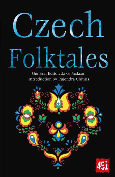 Czech Folktales (eBook, ePUB) Czech Folktales (eBook, ePUB)