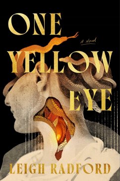 One Yellow Eye (eBook, ePUB) - Radford, Leigh