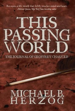 Cover This Passing World (eBook, PDF)