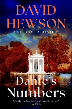 Cover Dante's Numbers (eBook, ePUB)