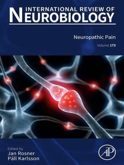 Cover Neuropathic Pain (eBook, ePUB)