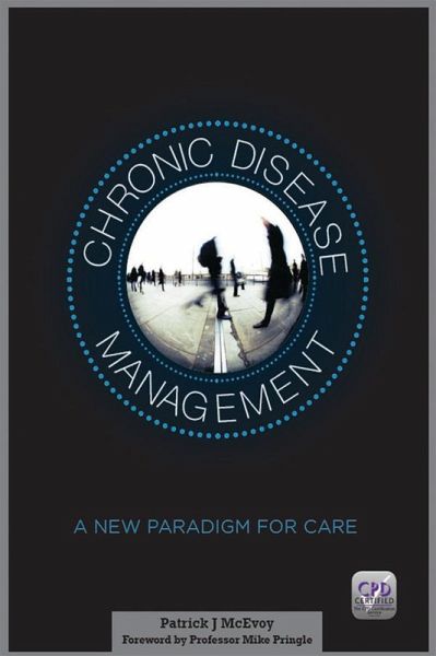 Chronic Disease Management (eBook, ePUB) Chronic Disease Management (eBook, ePUB)