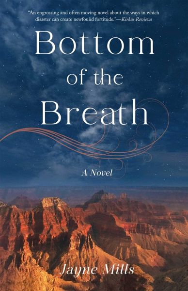 Bottom of the Breath (eBook, ePUB)