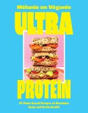 Ultra Protein (eBook, ePUB)