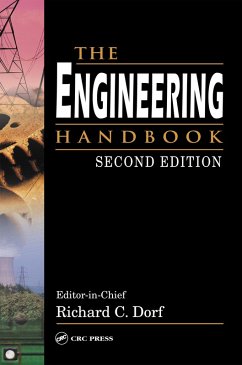 Cover The Engineering Handbook (eBook, ePUB)