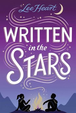 Cover Written in the Stars (eBook, ePUB)