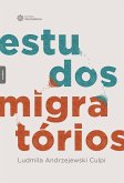 Estudos migratórios (eBook, ePUB)