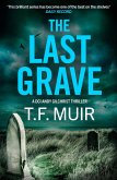 The Last Grave (eBook, ePUB) The Last Grave (eBook, ePUB)