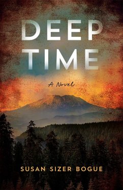 Cover Deep Time (eBook, ePUB)