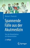 Spannende Fälle aus der Akutmedizin (eBook, PDF)