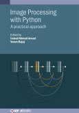 Image Processing with Python (eBook, ePUB)