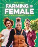 Farming Is Female (eBook, ePUB)