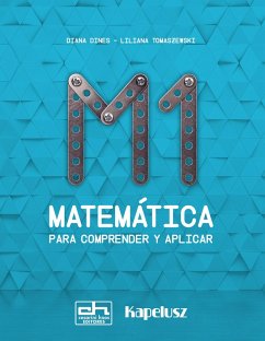 Cover Matemática (eBook, PDF)