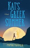 Kat's Greek Summer (eBook, ePUB)