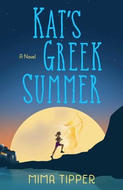 Cover Kat's Greek Summer (eBook, ePUB)