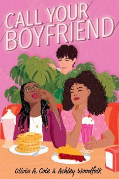 Cover Call Your Boyfriend (eBook, ePUB)