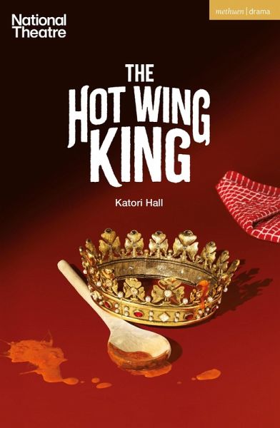 The Hot Wing King (eBook, ePUB)