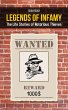 Legends of Infamy: The Life Stories of... - Bild 1