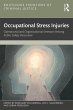 Occupational Stress Injuries (eBook,... - Bild 1