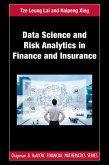 Data Science and Risk Analytics in Finance and Insurance (eBook, ePUB)