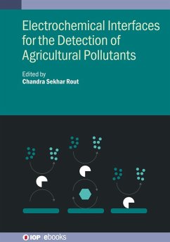 Cover Electrochemical Interfaces for the Detection of Agricultural Pollutants (eBook, ePUB)