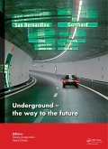 Underground. The Way to the Future (eBook, ePUB)