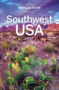 Cover Travel Guide Southwest USA (eBook, ePUB)