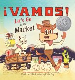 ¡Vamos! Let's Go to the Market (eBook, ePUB)