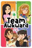 Leah vs. Art (eBook, ePUB) Leah vs. Art (eBook, ePUB)