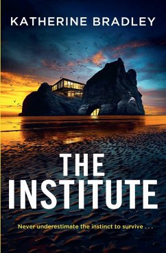 The Institute (eBook, ePUB) Cover The Institute (eBook, ePUB)