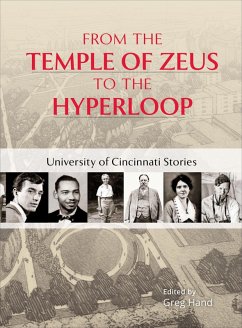 From the Temple of Zeus to the Hyperloop (eBook, ePUB)