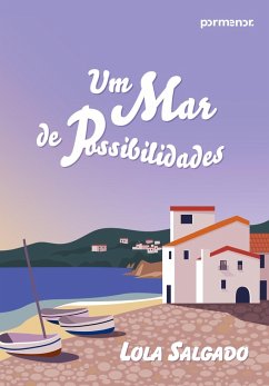 Cover Um mar de possibilidades (eBook, ePUB)