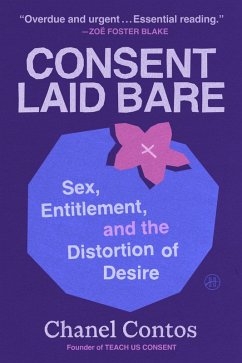 Cover Consent Laid Bare (eBook, ePUB)