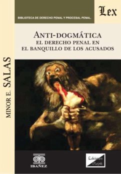 Cover Anti-dogmática (eBook, PDF)