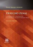 Derecho penal (eBook, PDF) Derecho penal (eBook, PDF)